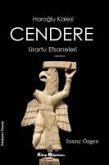 Haroglu Kalesi - Cendere Haroglu Kalesi - Cendere