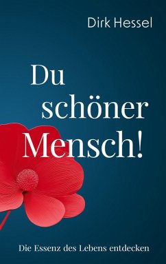 Cover Du schöner Mensch!