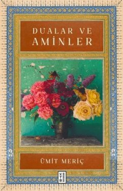 Dualar ve Aminler Cover Dualar ve Aminler