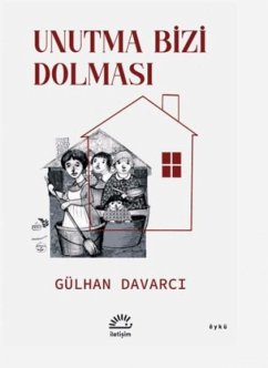 Cover Unutma Bizi Dolmasi