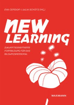 Cover New Learning