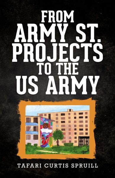 From Army St. Projects to the US Army