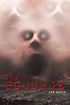 Cover The Scourge