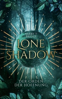 Cover Lone Shadow