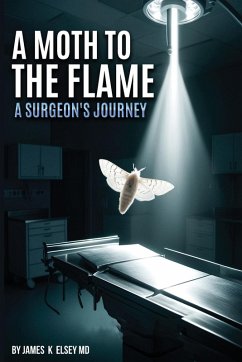 Cover A Moth to the Flame