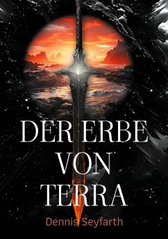 Cover Der Erbe von Terra