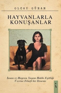 Cover Hayvanlarla Konusanlar