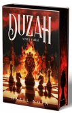 Duzah 1 Nemea Vadisi Yan Boyamali, Ciltli