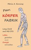 Peers Körper-Fabrik Peers Körper-Fabrik