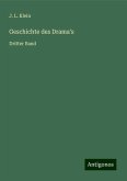 Geschichte des Drama's Geschichte des Drama's