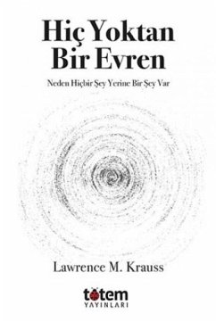 Hic Yoktan Bir Evren - M. Krauss, Lawrence
