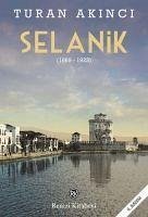 Cover Selanik 1869- 1923