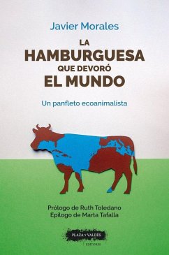 Cover La hamburguesa que devoró el mundo