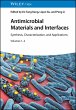 Antimicrobial Materials and Interfaces,... - Bild 1