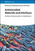Antimicrobial Materials and Interfaces Antimicrobial Materials and Interfaces