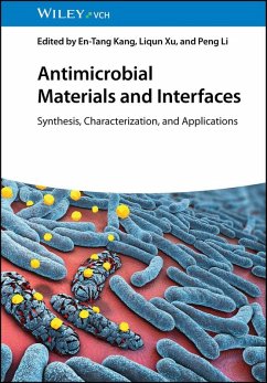 Cover Antimicrobial Materials and Interfaces