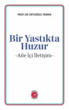 Bir Yastikta Huzur - Yaman, Ertugrul