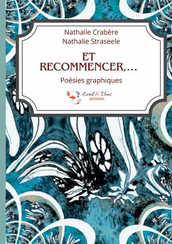 Cover Et recommencer, ...