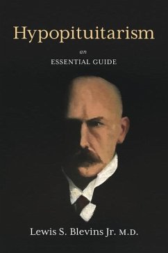 Hypopituitarism Cover Hypopituitarism