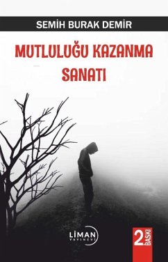Mutlulugu Kazanma Sanati Cover Mutlulugu Kazanma Sanati