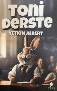 Cover Toni Derste