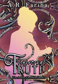 Cover Universal Truth