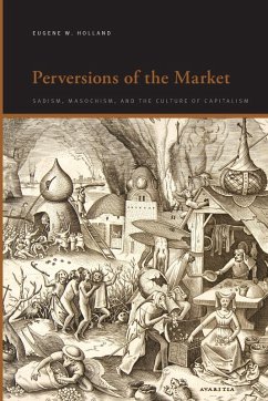 Cover Perversions of the Market
