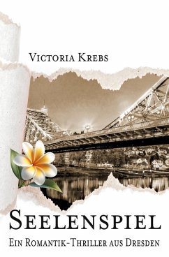 Cover Seelenspiel