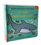 Bu Benim Köpek Baligim Degil Ciltli
