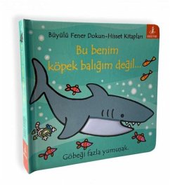 Bu Benim Köpek Baligim Degil Ciltli - Watt, Fiona