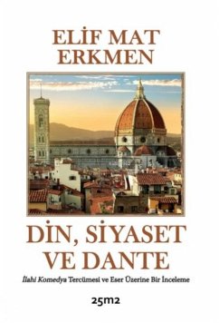 Cover Din, Siyaset ve Dante