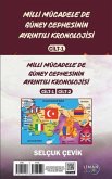 Milli Mücadelede Güney Cephesinin Ayrintili Kronolojisi Cilt 1 ve Cilt 2 Takim Milli Mücadelede Güney Cephesinin Ayrintili Kronolojisi Cilt 1 ve Cilt 2 Takim