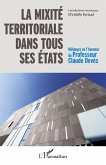 La mixité territoriale dans tous ses états