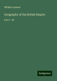 Geography of the British Empire