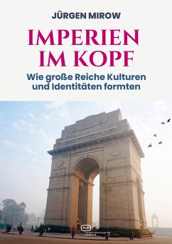 Cover Imperien im Kopf