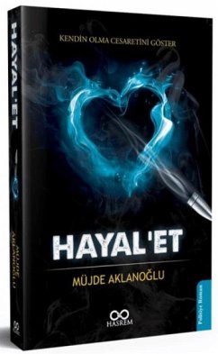 Cover Hayalet