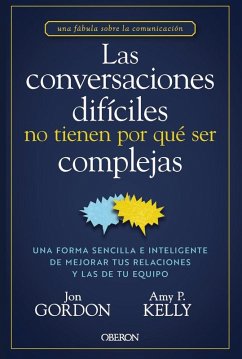 Cover Las conversaciones difíciles no tienen por qué ser complejas