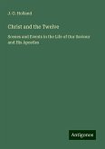 Christ and the Twelve