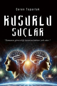 Cover Kusurlu Suclar