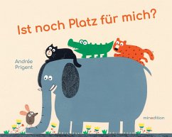 Cover Ist noch Platz für mich?
