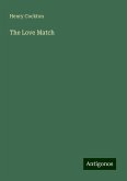 The Love Match The Love Match