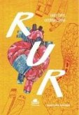 RUR - Rossumun Üniversal Robotlari RUR - Rossumun Üniversal Robotlari
