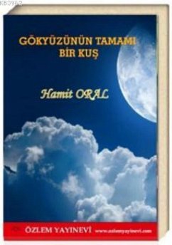 Cover Gökyüzünün Tamami Bir Kus