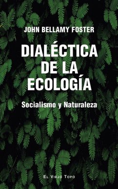 Cover Dialéctica de la ecología