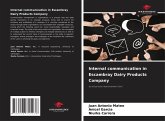 Internal communication in Escambray Dairy Products Company Internal communication in Escambray Dairy Products Company