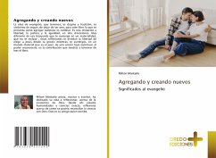 Cover Agregando y creando nuevos