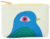 Etui XS Midsommar Magic, Vogel, 7,5 x 10,5 cm