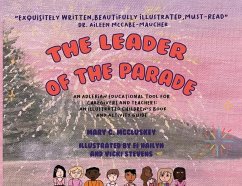 Cover The Leader of the Parade