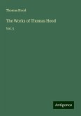 The Works of Thomas Hood