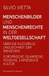 Menschenbilder und Menschenrechte in... - Bild 1